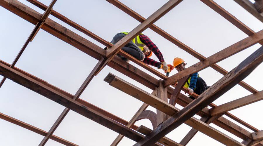 Professional gutter cleaning services in Chugwater, WY